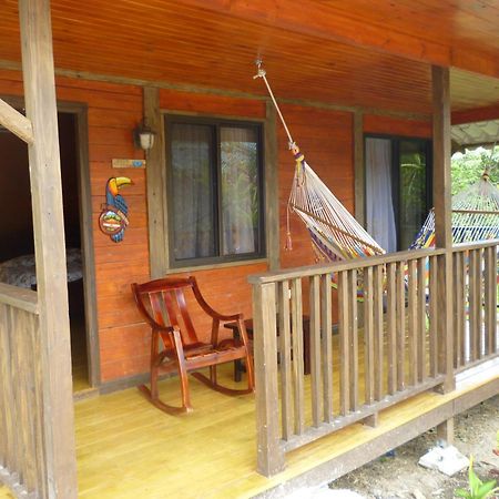 Blue River Resort & Hot Springs Liberia Bagian luar foto