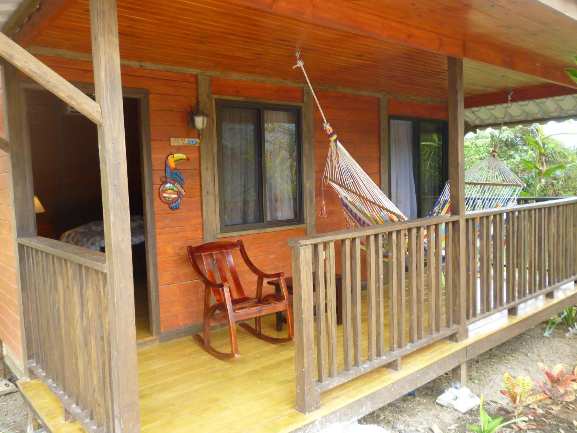 Blue River Resort & Hot Springs Liberia Bagian luar foto