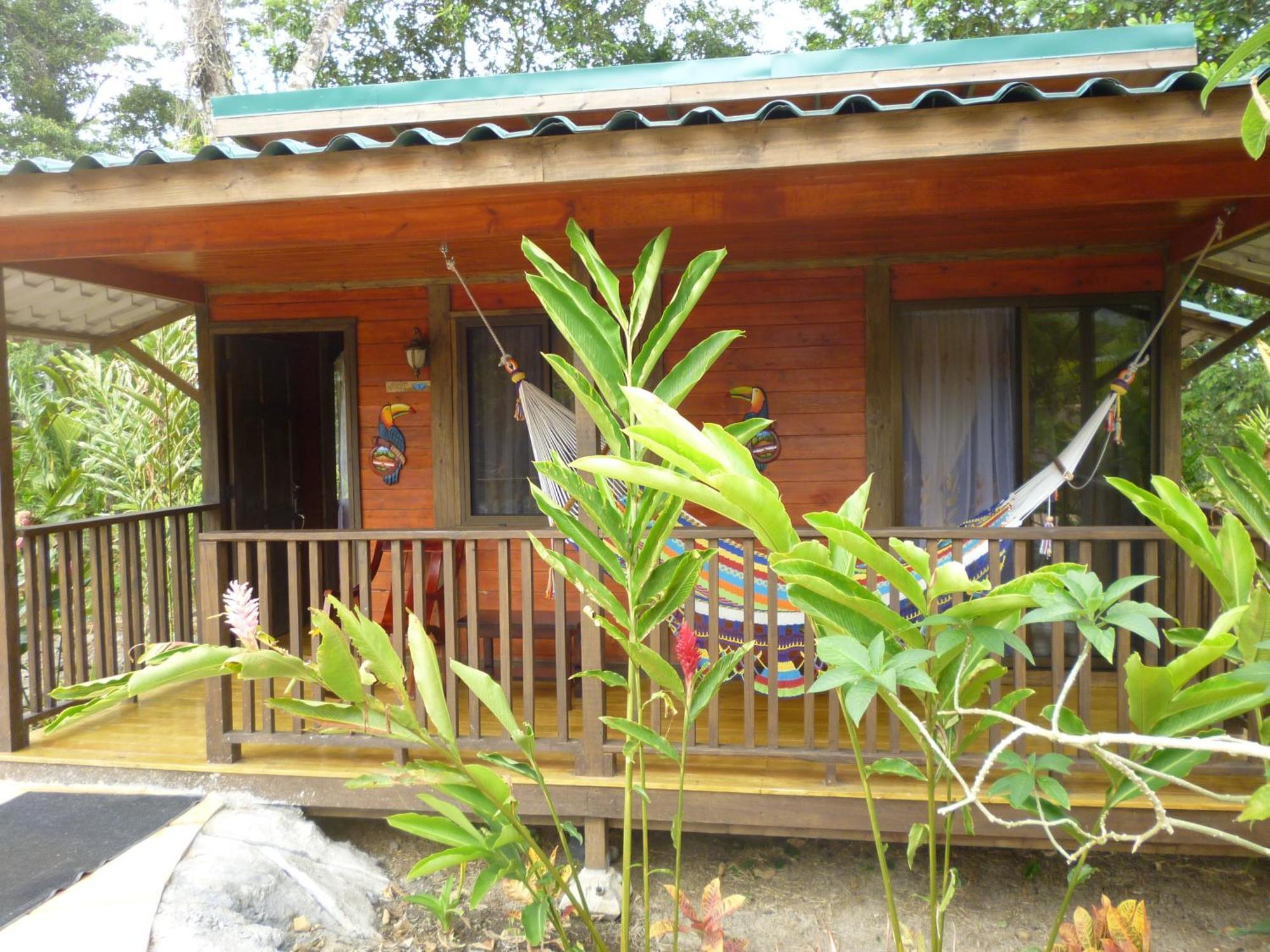 Blue River Resort & Hot Springs Liberia Bagian luar foto